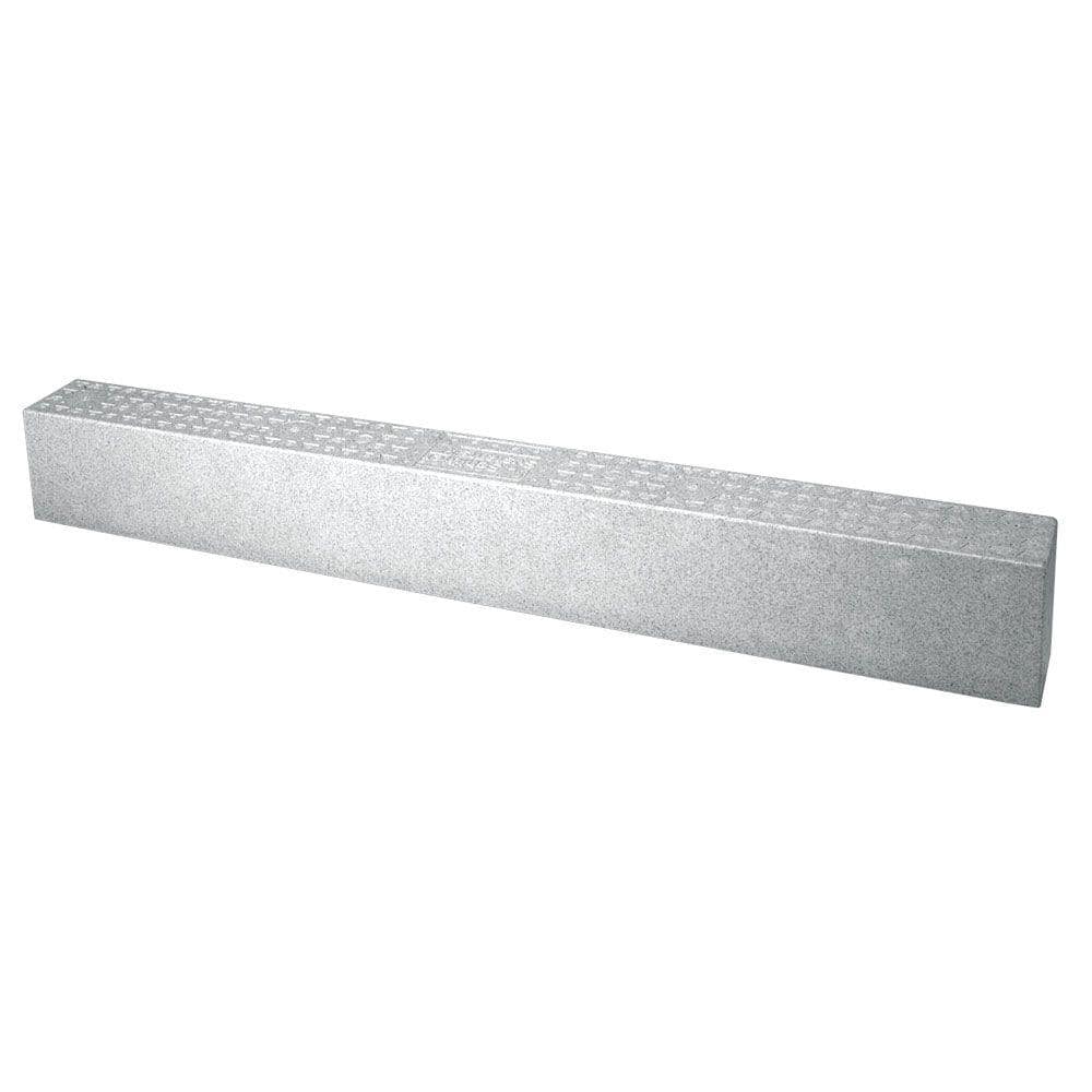 Kerdi Shower Sc Curb 48X6X4-1/2