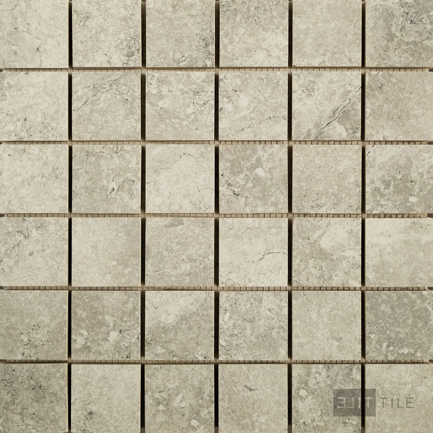 Connect Nature 2X2 Mosaic 12X12 Sospiri Matte