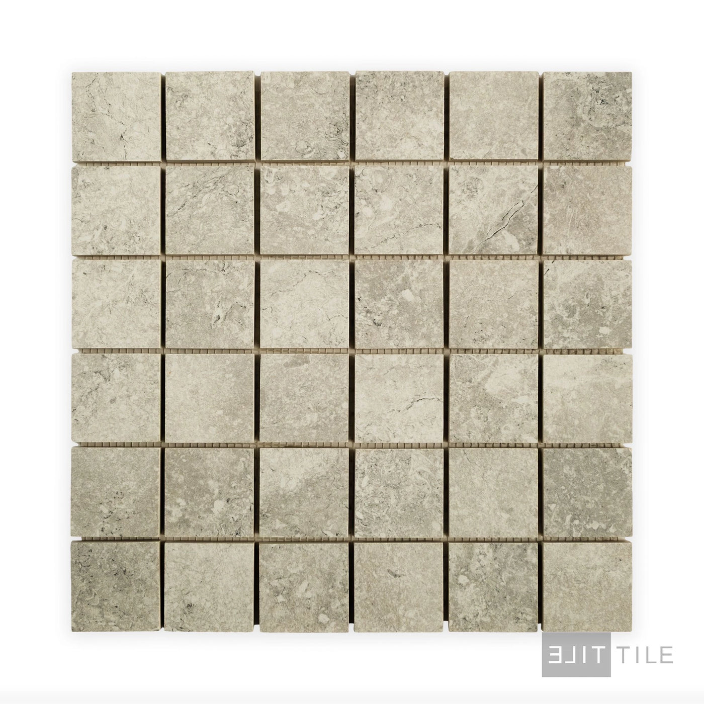 Connect Nature 2X2 Mosaic 12X12 Sospiri Matte