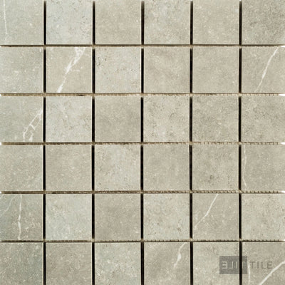 Connect Nature 2X2 Mosaic 12X12 Harbour Matte
