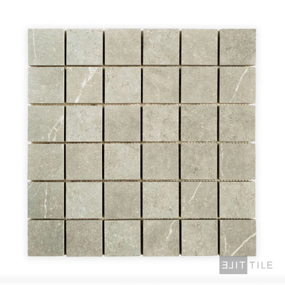 Connect Nature 2X2 Mosaic 12X12 Harbour Matte