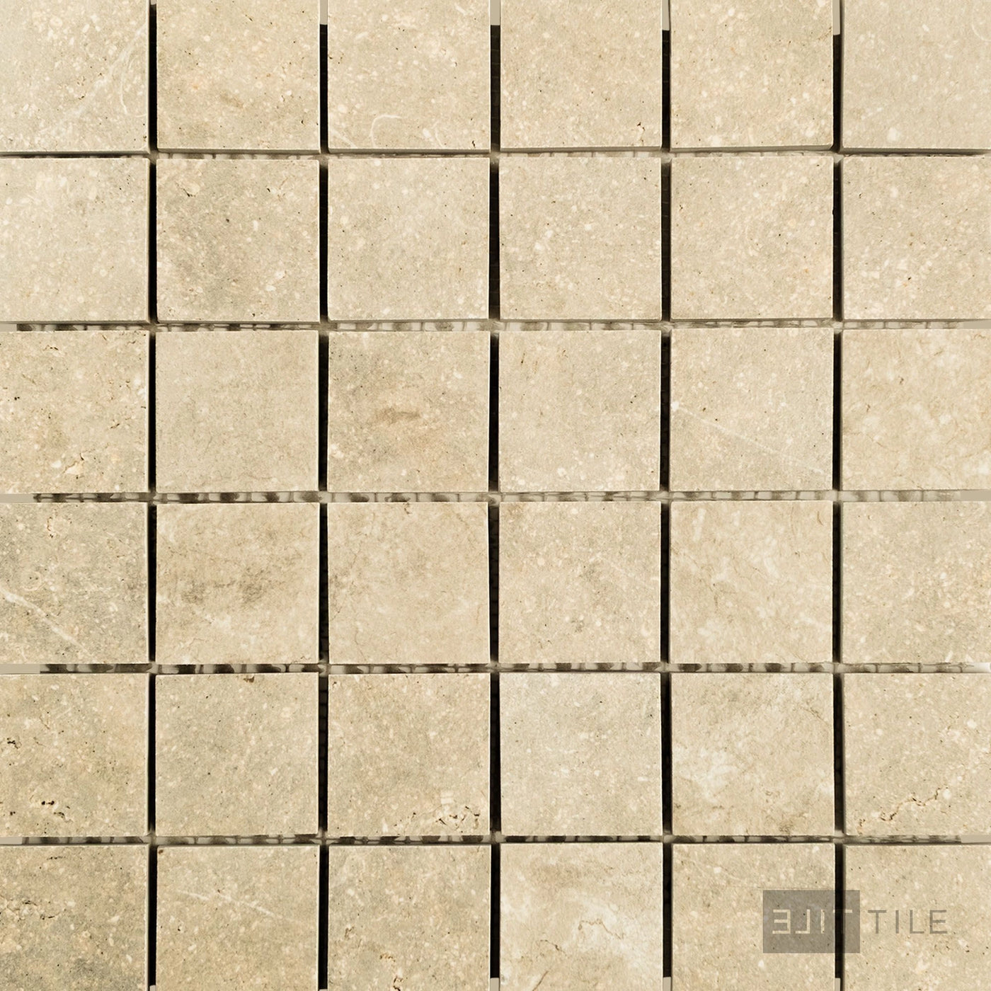Connect Nature 2X2 Mosaic 12X12 Akashi Matte