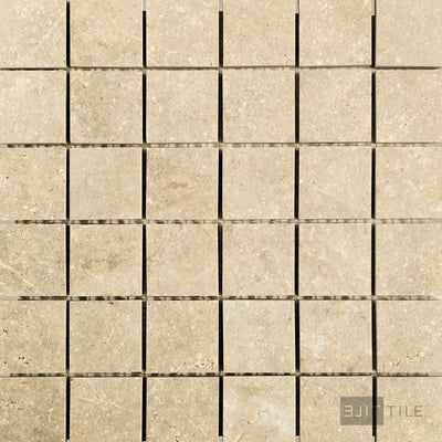 Connect Nature 2X2 Mosaic 12X12 Akashi Matte