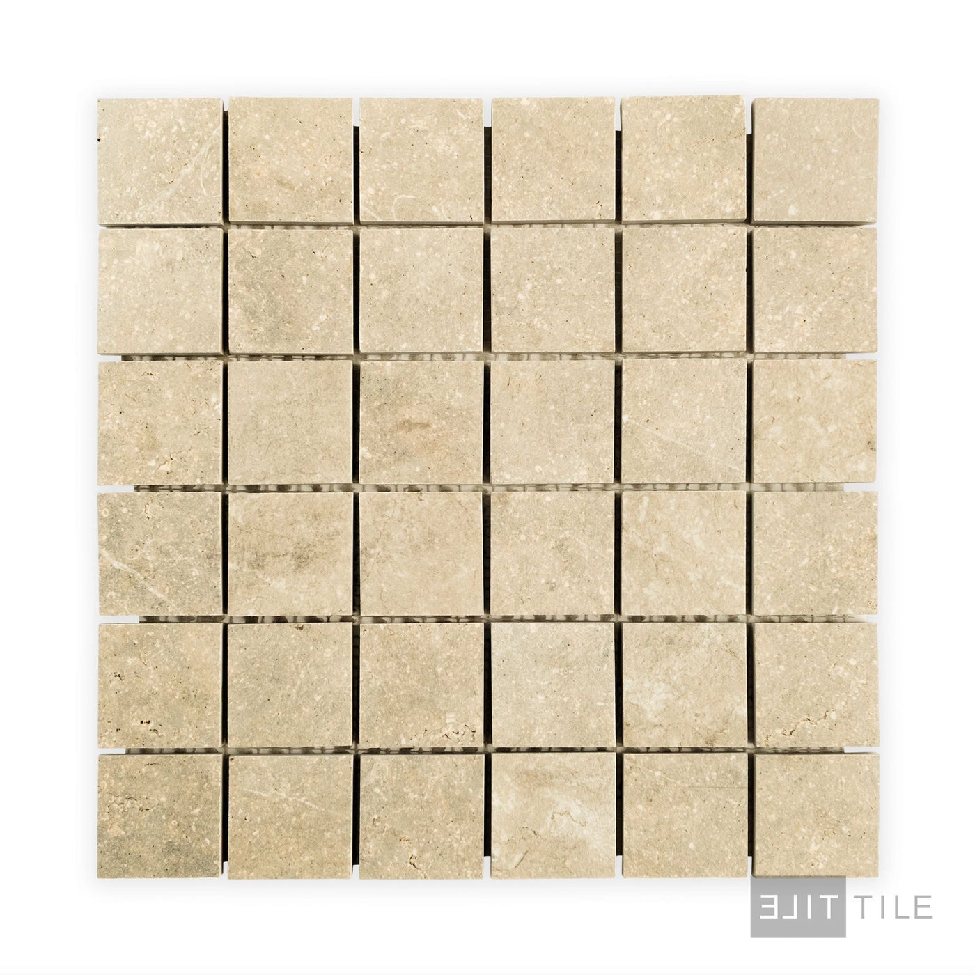Connect Nature 2X2 Mosaic 12X12 Akashi Matte