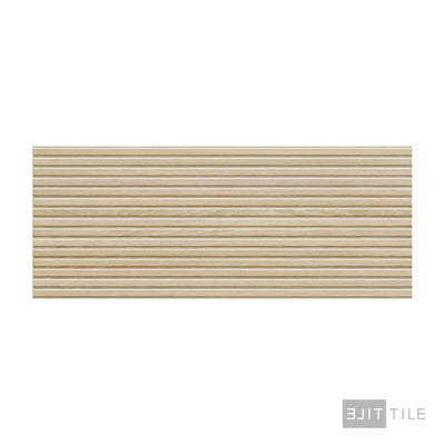 Valkiria Esir Deco Wall Tile 12X30 Oak