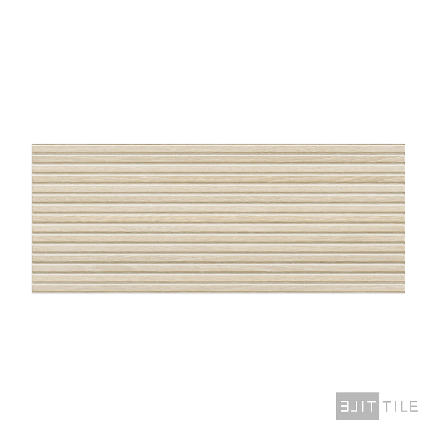 Valkiria Esir Deco Wall Tile 12X30 Maple