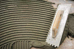 Mortar & Thinset