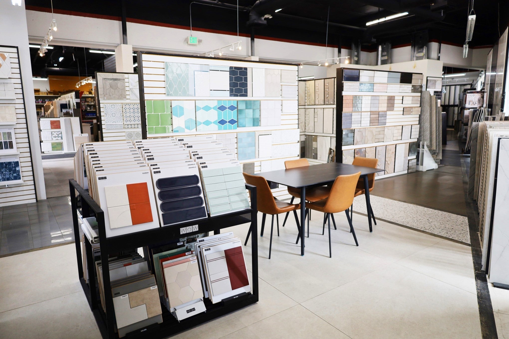 Elit Tile - Premium Tiles, Stone & Countertops Shop