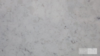 QUARTZ STONE LEFT SLAB 9'X2' HELIX POLISHED PRIMARY VIDEO